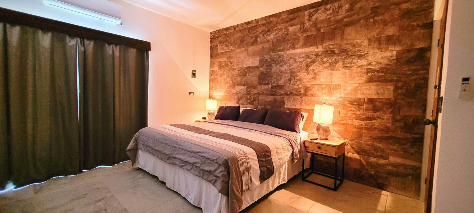 Dona Adelina House Aparthotel Ciudad Valles Eksteriør bilde